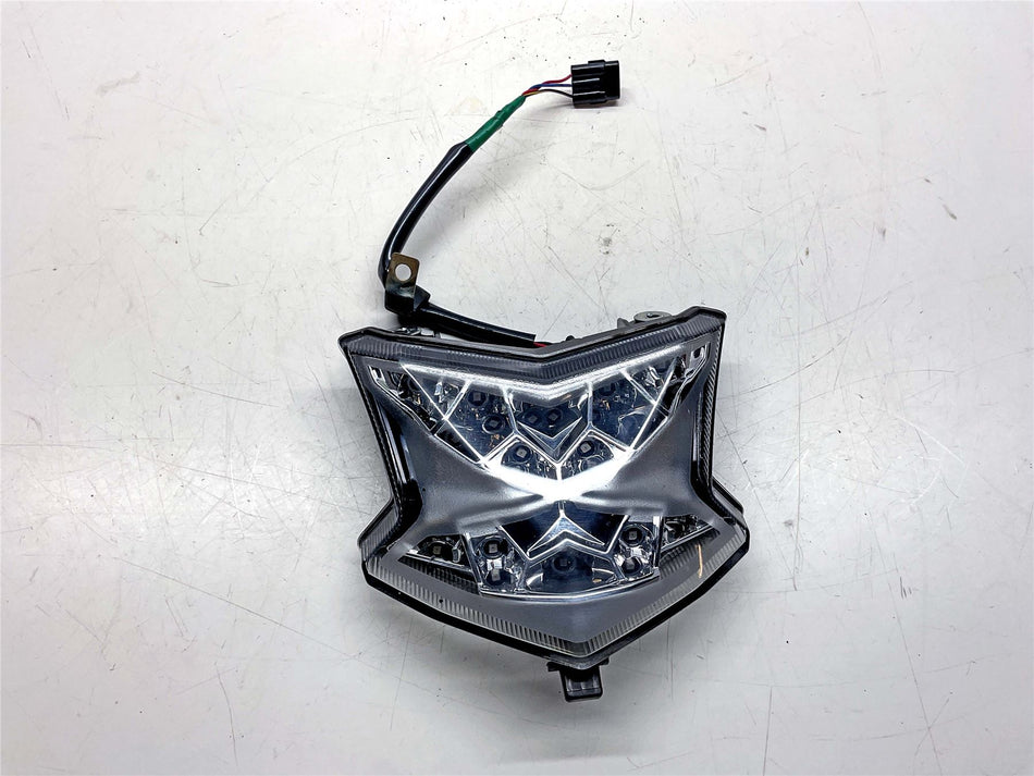 2019 Kawasaki Z900 ZR900 Rear Tail Light - 230250361