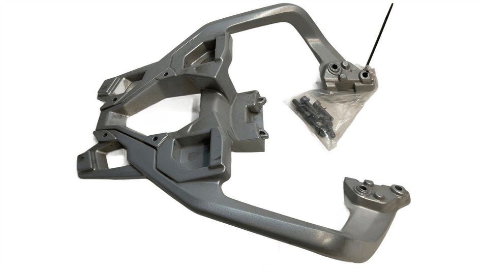 2019 BMW G310GS Top Box Case Mount 46548565538