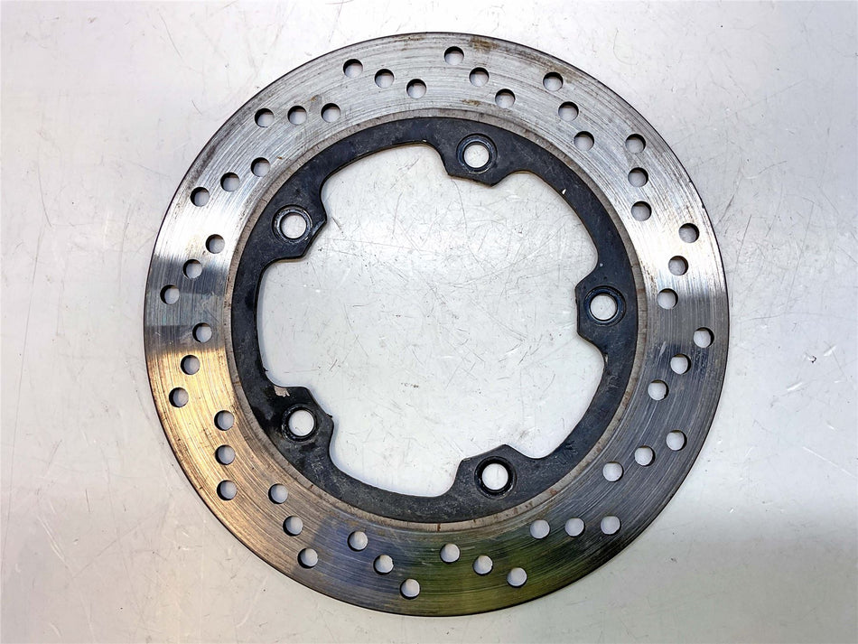 2019 Suzuki SV650A Rear Brake Disc - 6921138G00000