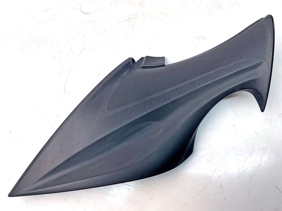 2016 Suzuki GSX-S1000F ABS Left Frame Cover - 4721004K00000