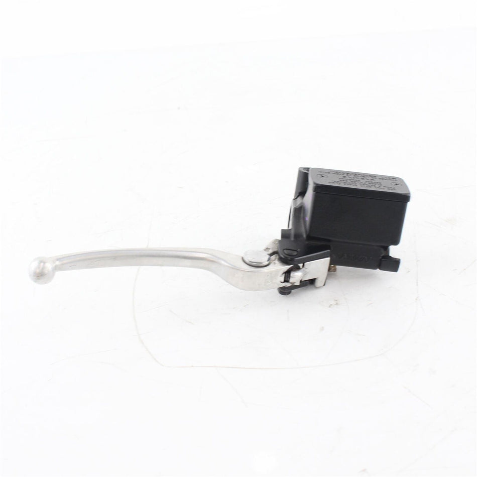 2016-2018 SUZUKI  RV200 L6 Van Van Front Master Cylinder - 5742033E01000