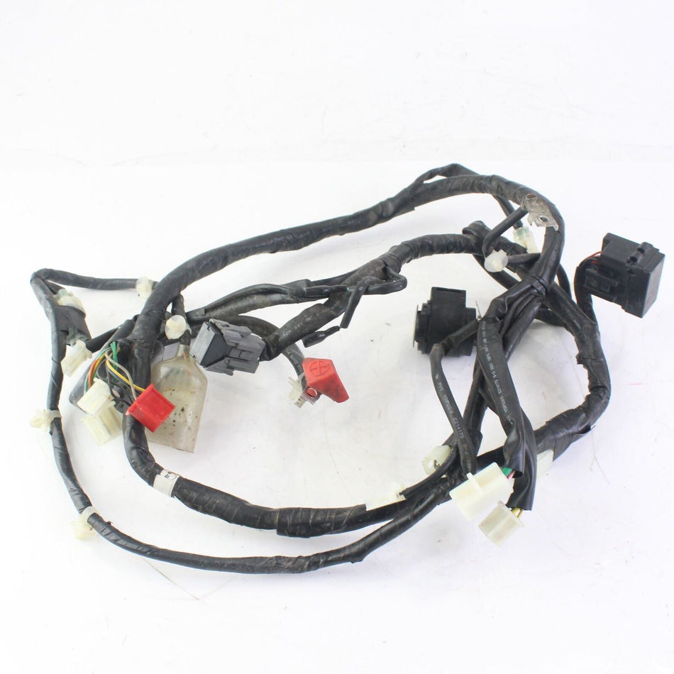 2012-2018 HONDA NSC 50 VISION  Main Wiring Loom - 32100-GGP-900