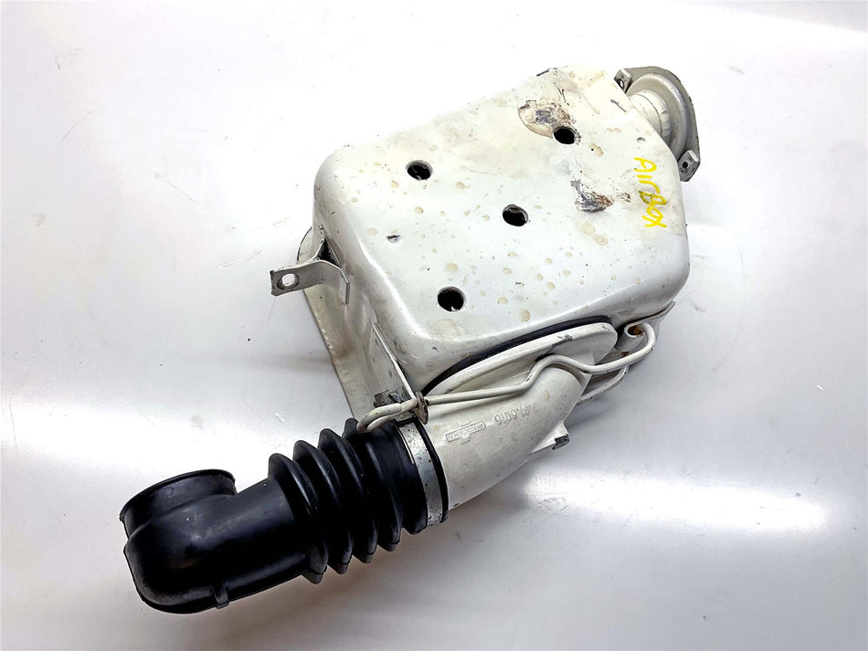 1983 Lambretta GP150 Original Innocenti Air Box - 19916018