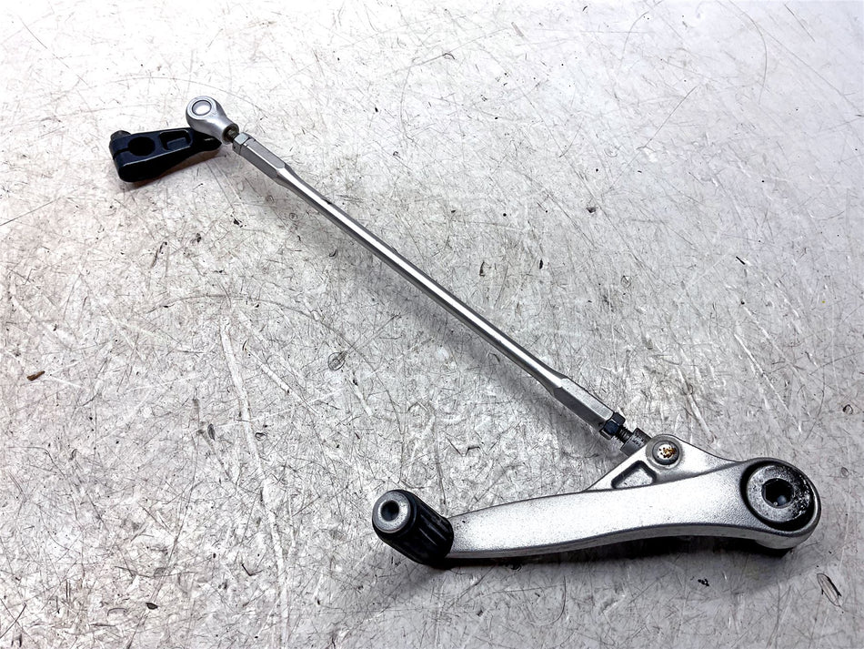 2015 Honda CBR1000RR Fireblade Gear Lever & Rod - 24710MFLD20