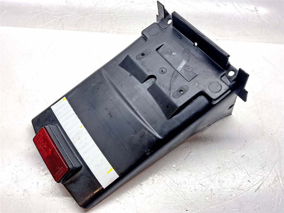 2000 Honda ST1100 ABS Rear Number Plate Holder - 80100MT3610