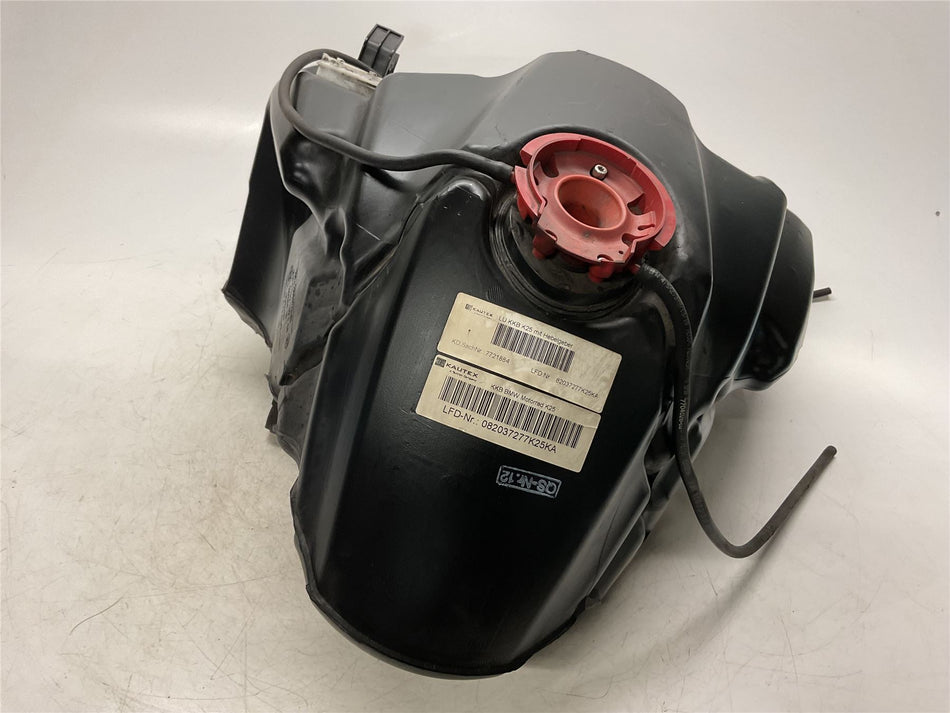 2010 BMW R1200GS Fuel Tank  - 16117702709