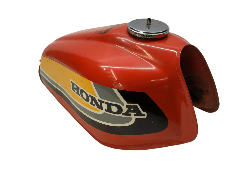 1980 Honda XL185S Fuel Tank 17500437000