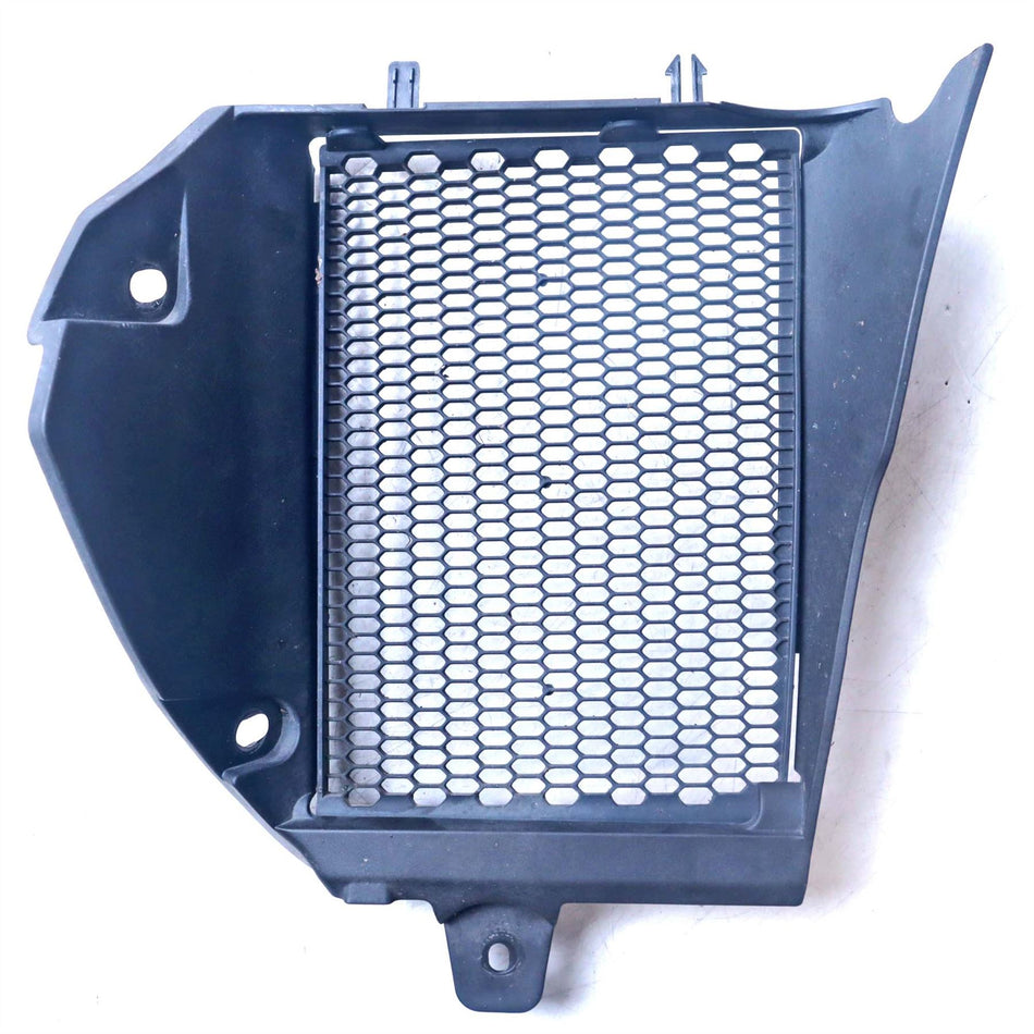 2020 BMW R1250GS Adventure Right hand Air Intake Grill - 46638556646
