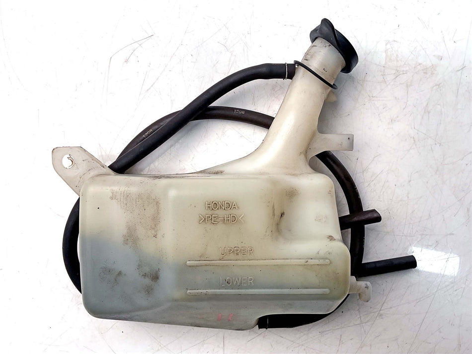 1999 Honda CBR900RR Coolant Tank Reservoir - 19101MW0000