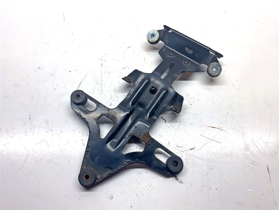 2023 Honda CMX500 REBEL Number plate bracket - 80115K87A30