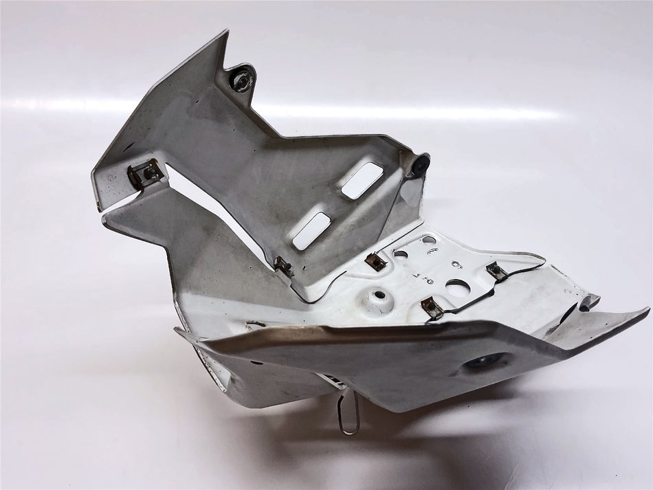 2018 Ducati Multistrada 1260 S Engine Guard Bash plate - 4601E991AA
