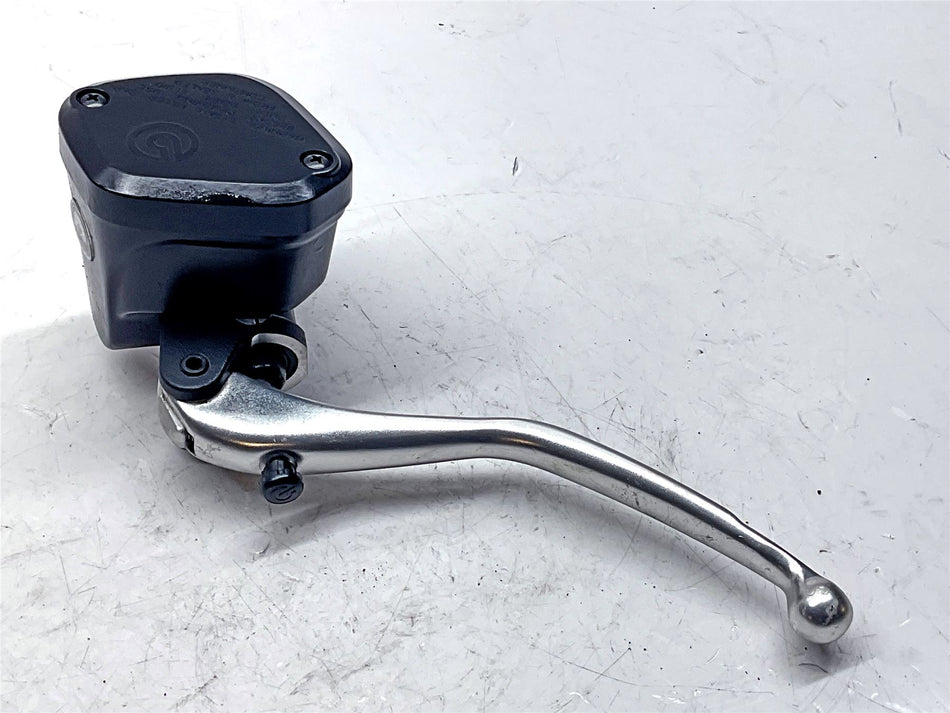 2022 Triumph Rocket 3 GT Clutch Master Cylinder - T2043153
