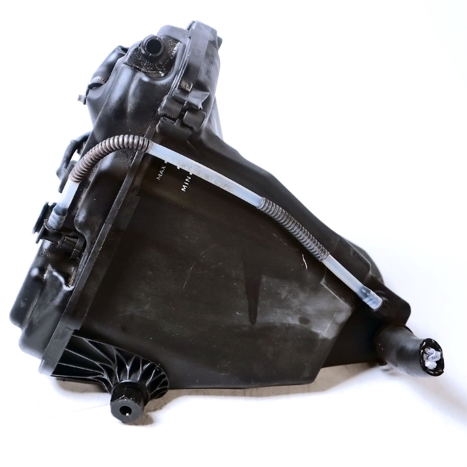 2007 BMW K1200GT Oil Carrier - 17218529840