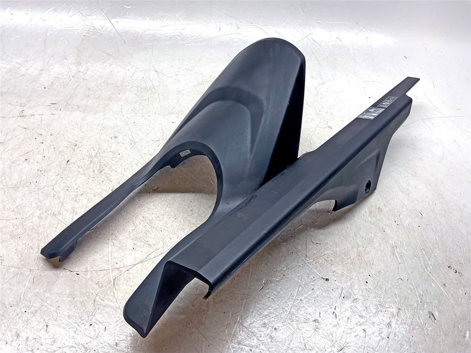 2025 Triumph Trident 660 Chainguard Hugger - T2053300