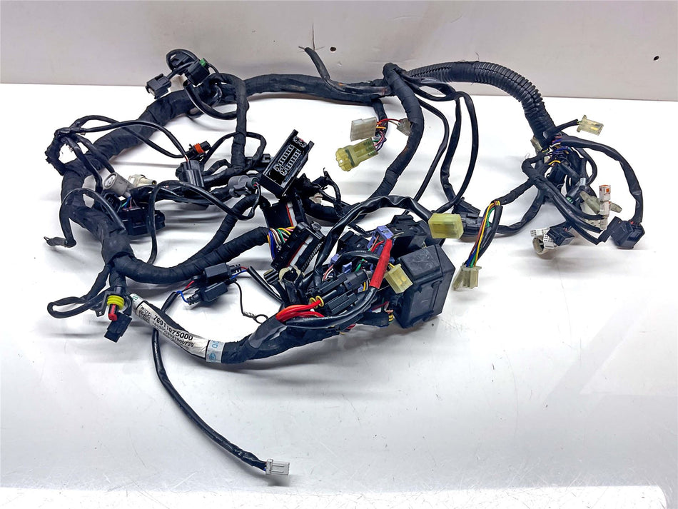 2020 KTM 690 SMC R Wiring Harness Loom - 76911075000