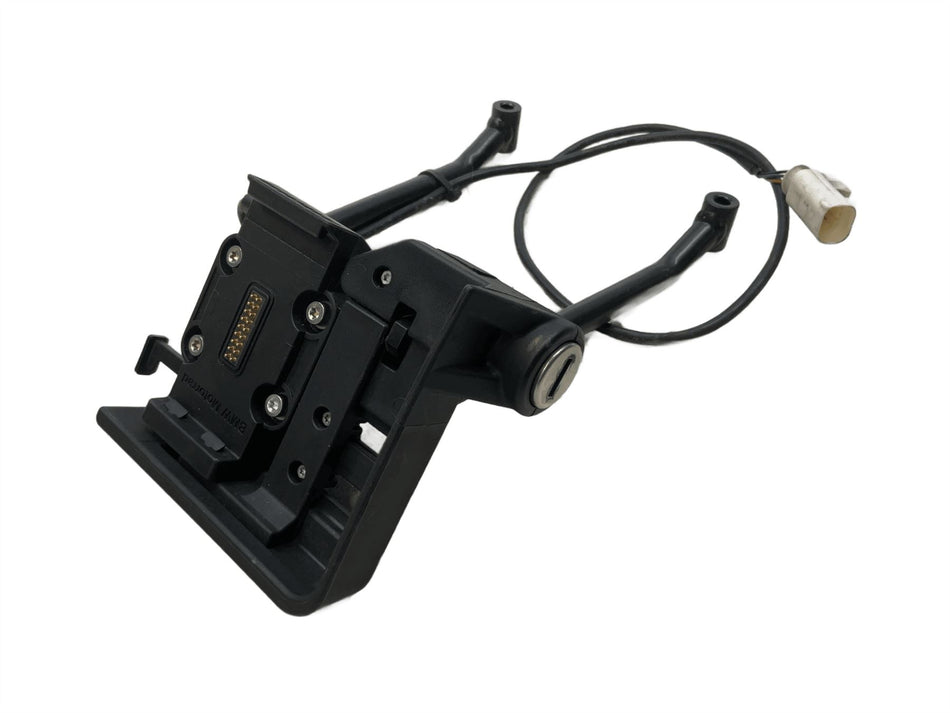 2020 BMW S1000XR GPS Mount 30626701