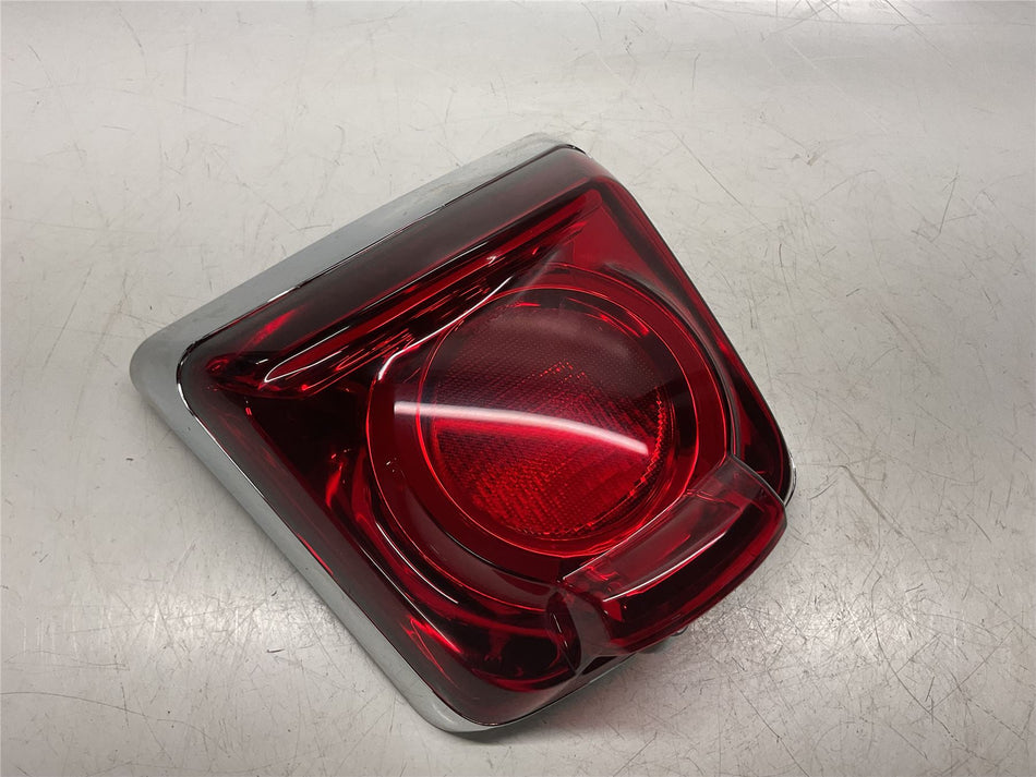 2022 Vespa GTS125 SUPERTECH Rear Taillight  - 1D002560