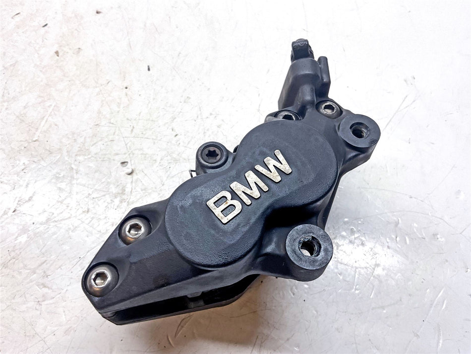 2011 BMW R1200GS Brembo Right Front Brake Caliper - 34117711438