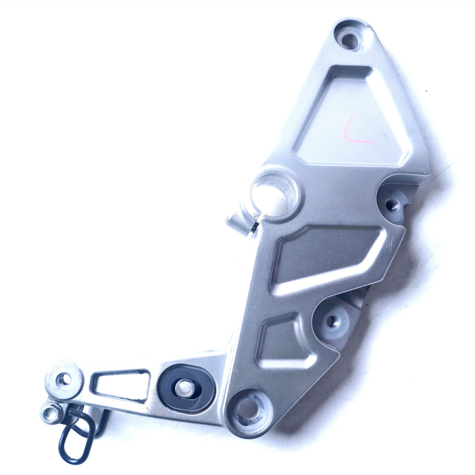 2023 Honda CB1000R Left Pivot Bracket - 50700MKJD00ZB