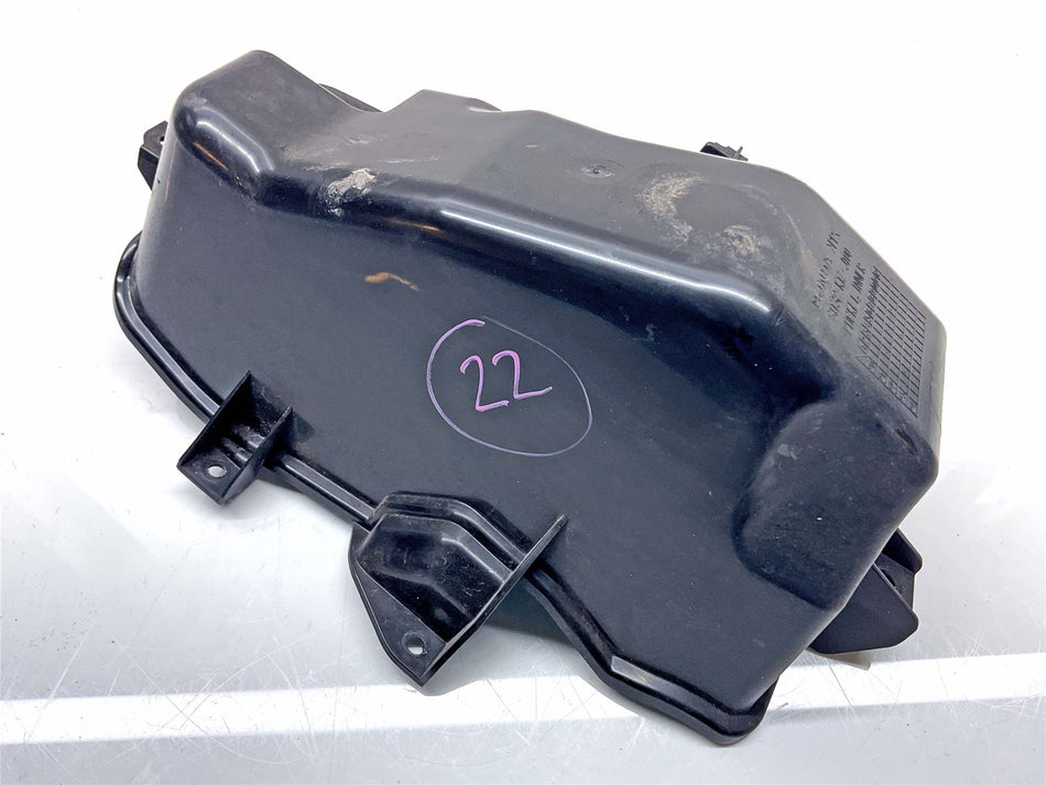 2023 Honda PCX125 Usb Charger Surround - 81132K1ZJ100