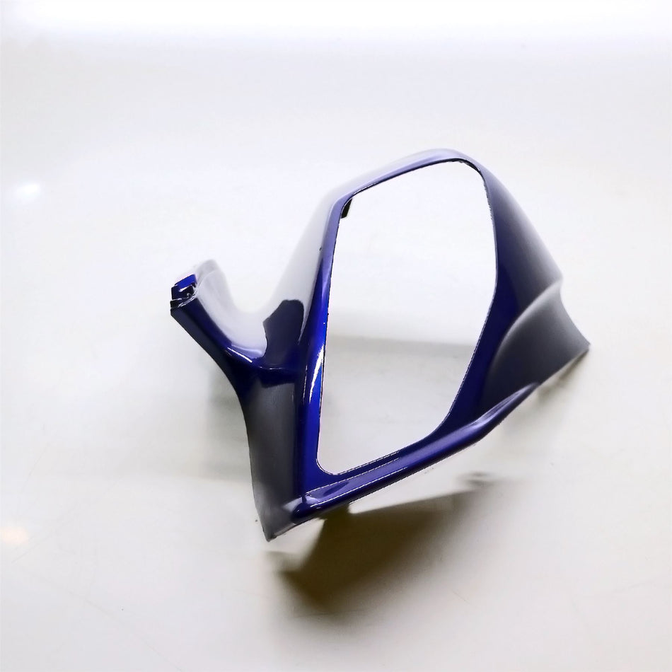 2011 Yamaha YZF R6 Left Headlamp Fairing - 13S-2835G-00-P0