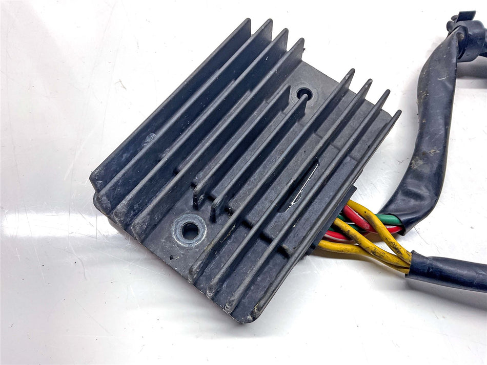 2020 Aprilia Tuono V4 1100 Factory ABS Regulator Rectifier - B043488