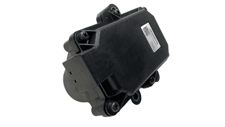 2023 Ducati Streetfighter V4 Exhaust Valve Actuator Servo 59340621A