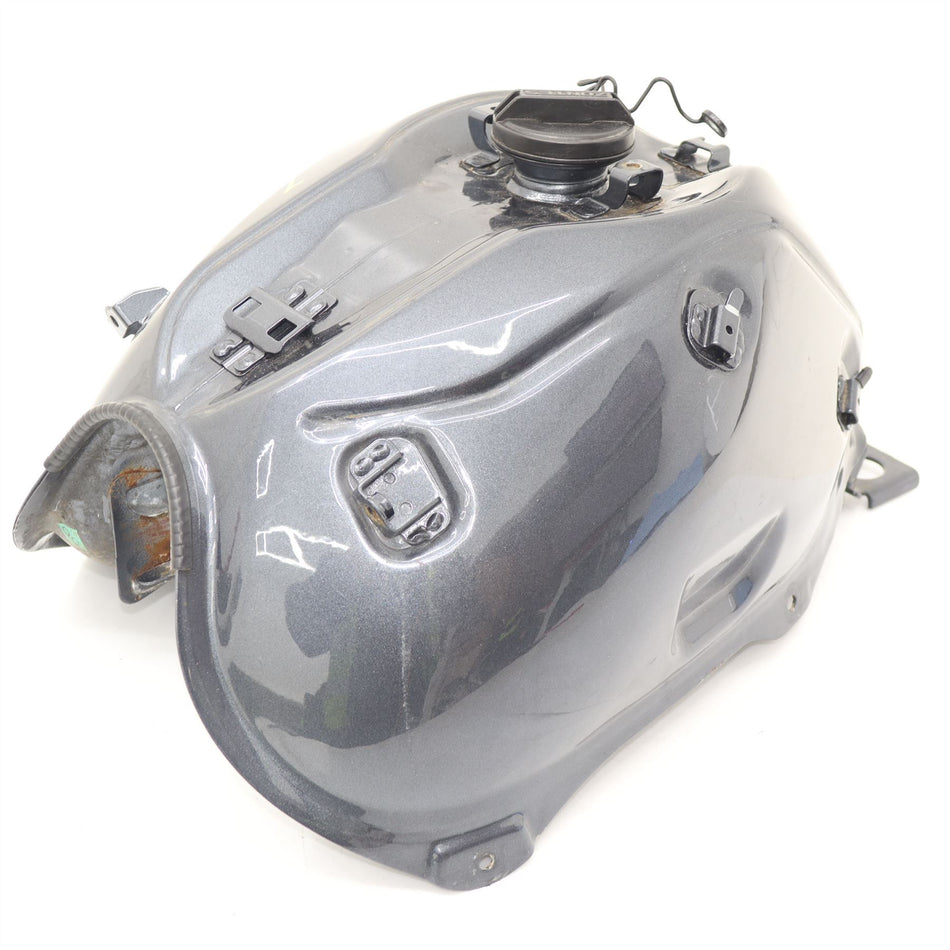 2023 Zontes ZT 125 Fuel Tank  - ZBP708-MX