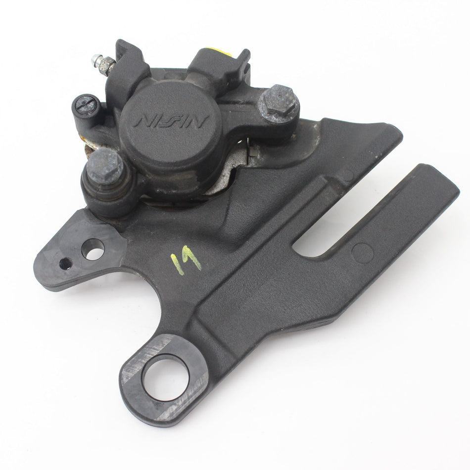 2017-2019 TRIUMPH TIGER 800 XRX LOW Rear Brake Caliper - T2025057