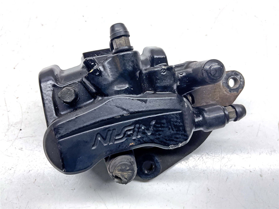 2023 Honda CB125F Front Brake Caliper Left - 45250K0NE01