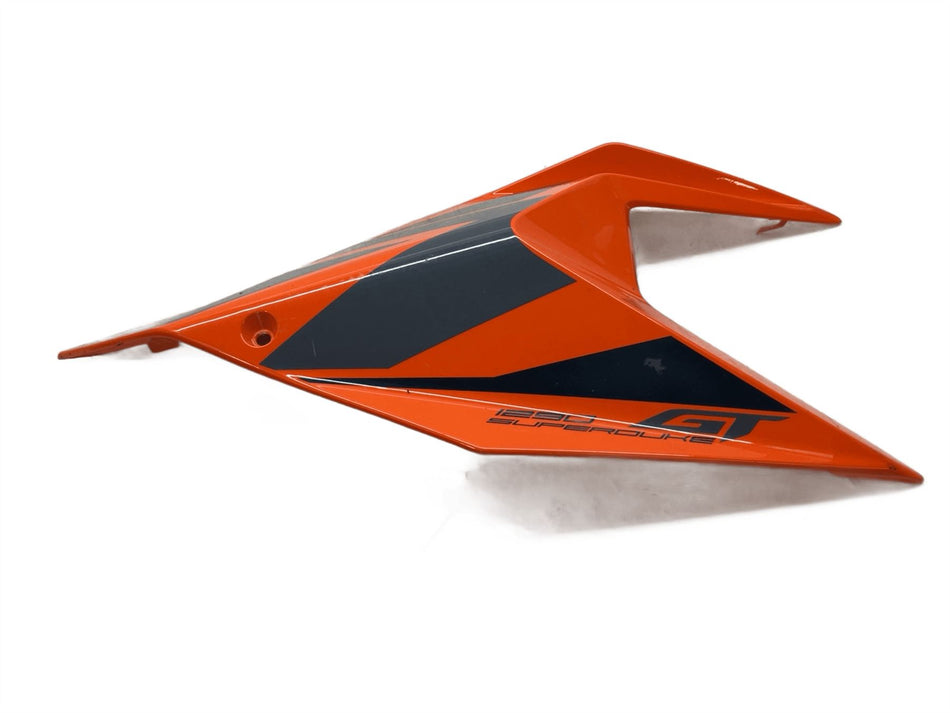 2024 KTM 1290 Super Duke GT Left Radiator Side Fairing 61708050100EB