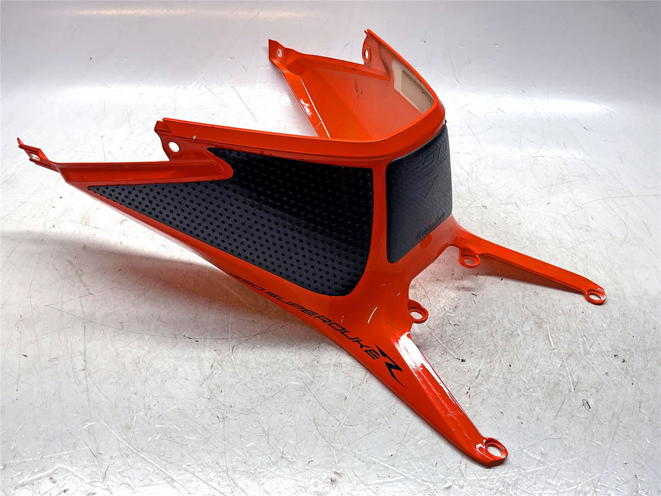 2020 KTM 1290 Super Duke R Rear Fuel Tank Fairing - 61708049000EBA