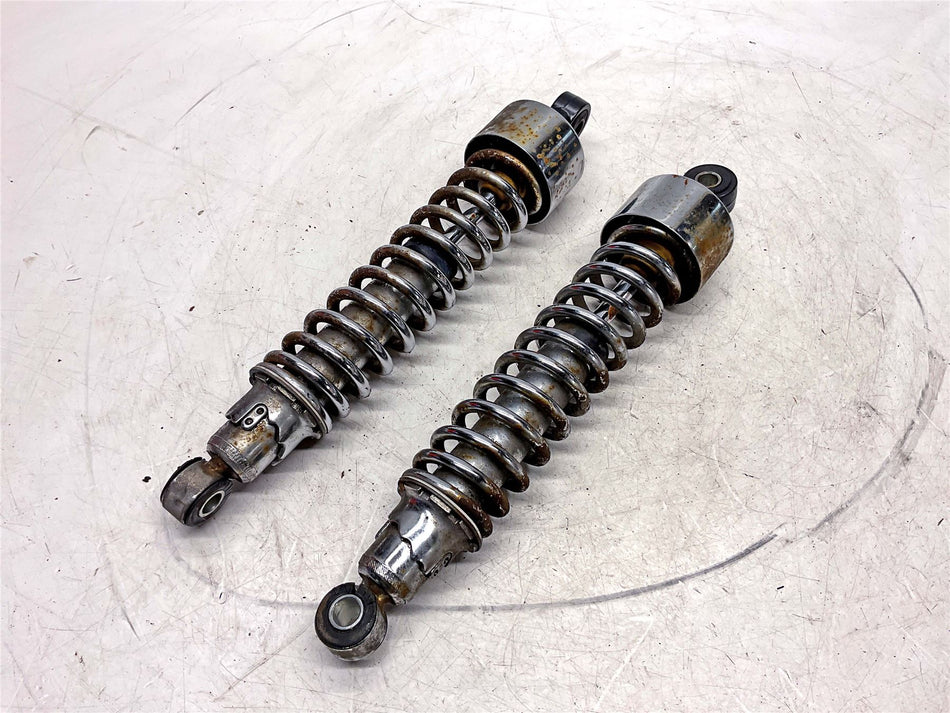 2016 Harley-Davidson  XG750 Rear Suspension / Shock - 23040 Miles - 54000015