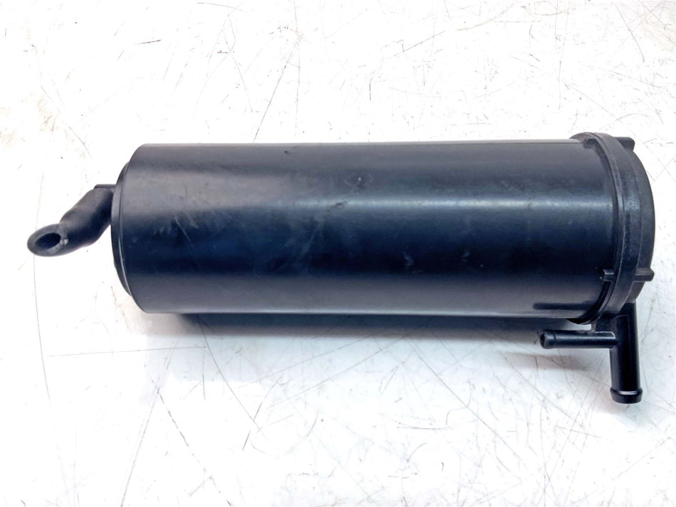 2015 BMW R1200R Carbon Canister - 16137727387