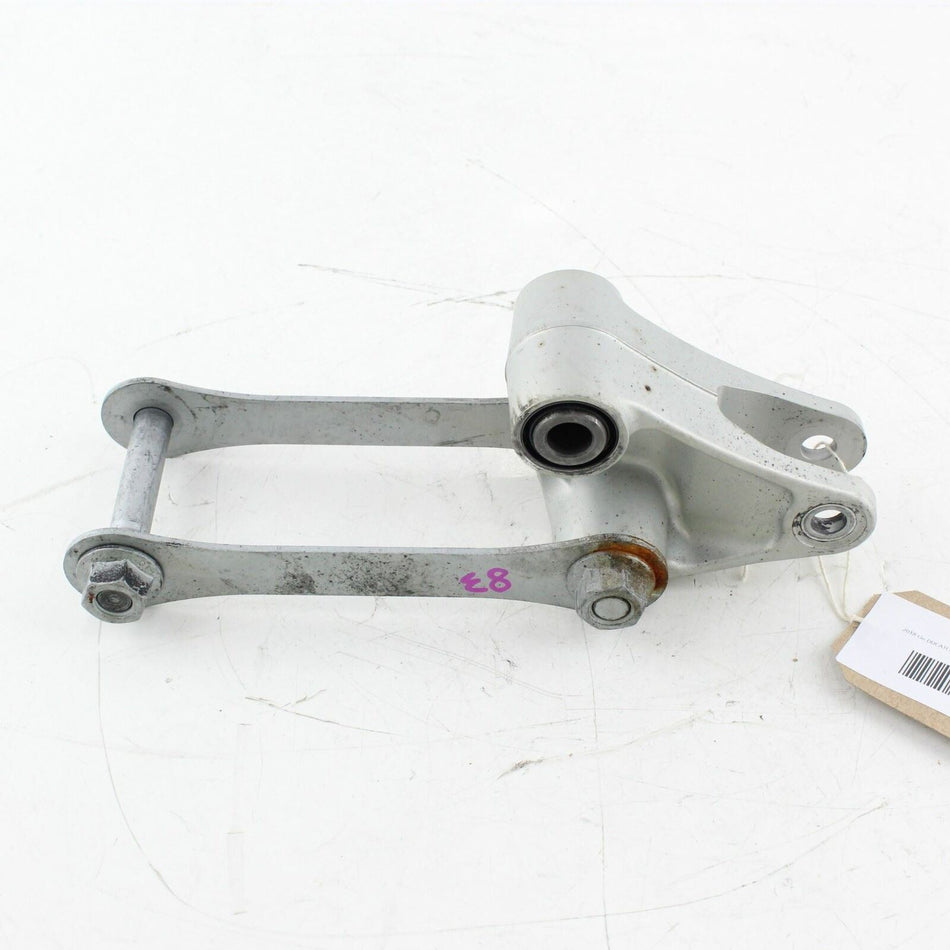 2018 On DUCATI PANIGALE V4S Rear Vshock Linkage - 37211971BA