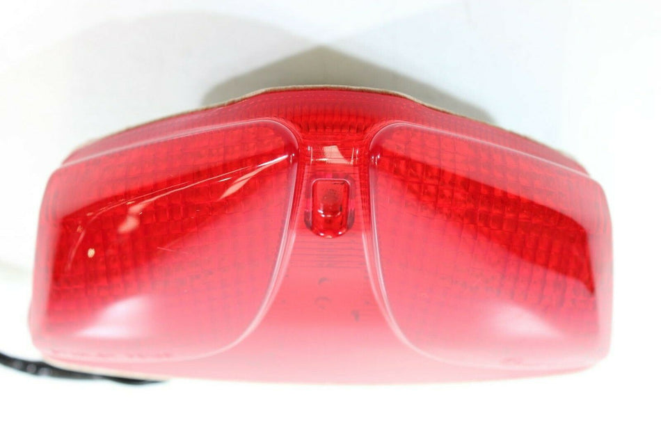 2009-2012 SUZUKI GSX-R 1000 REAR BRAKE TAIL LIGHT LAMP -NEW- 35710-47H00-000