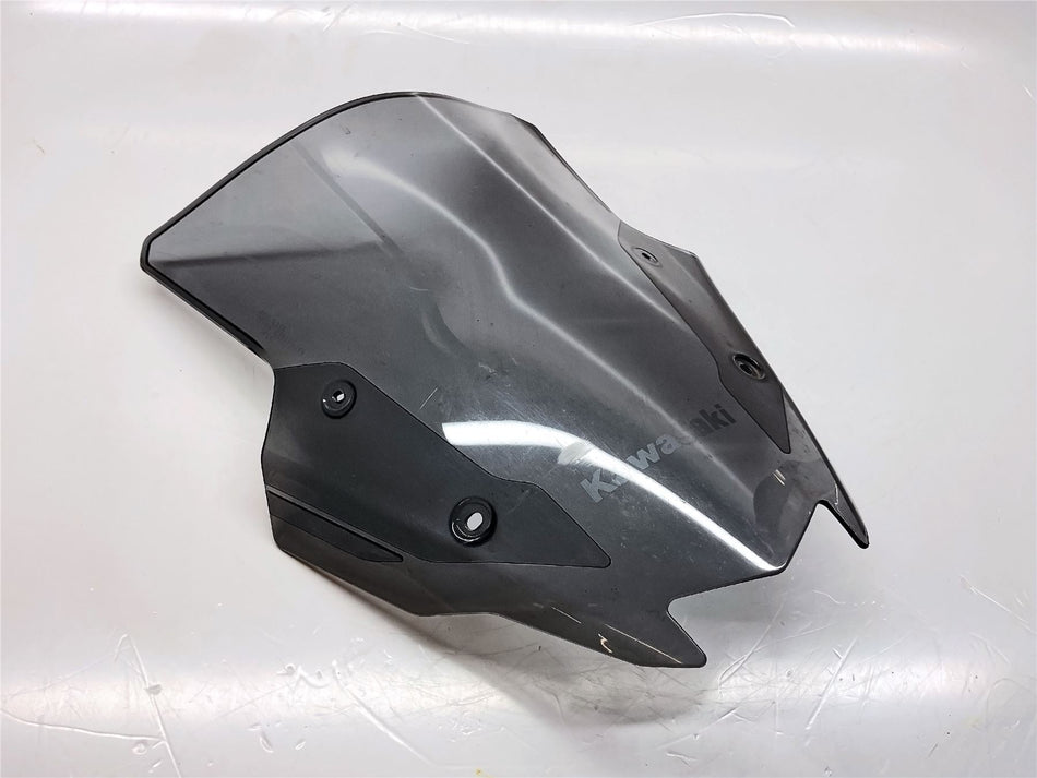 2020 Kawasaki Z1000 SX Windshield Screen