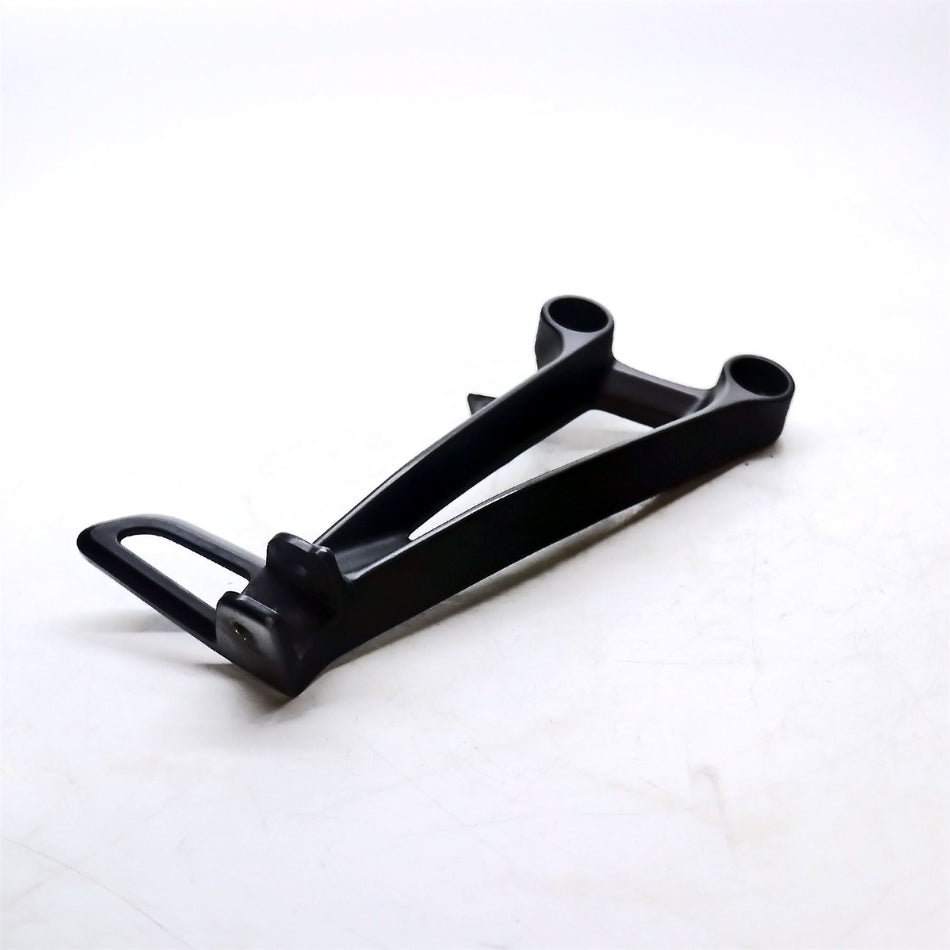2021 Yamaha MT-07 Right Rear Footrest Hanger - 1WS-2742L-02
