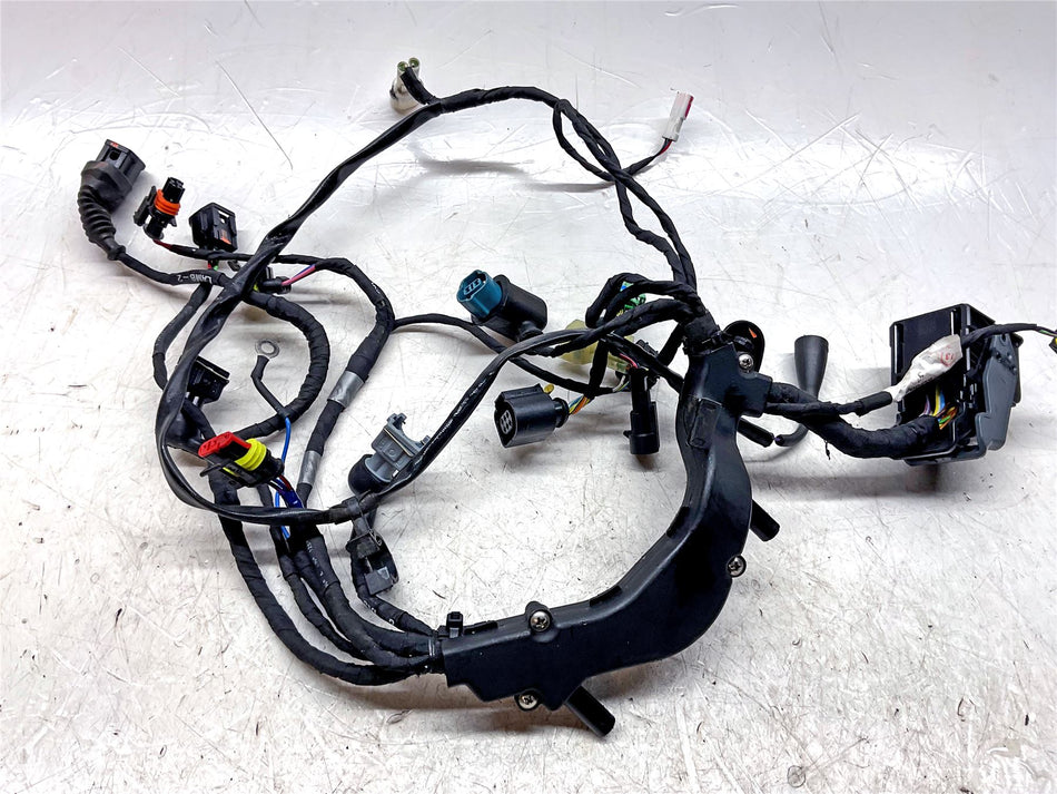 2023 Aprilia RS660 Engine Wiring Harness - 2D000459