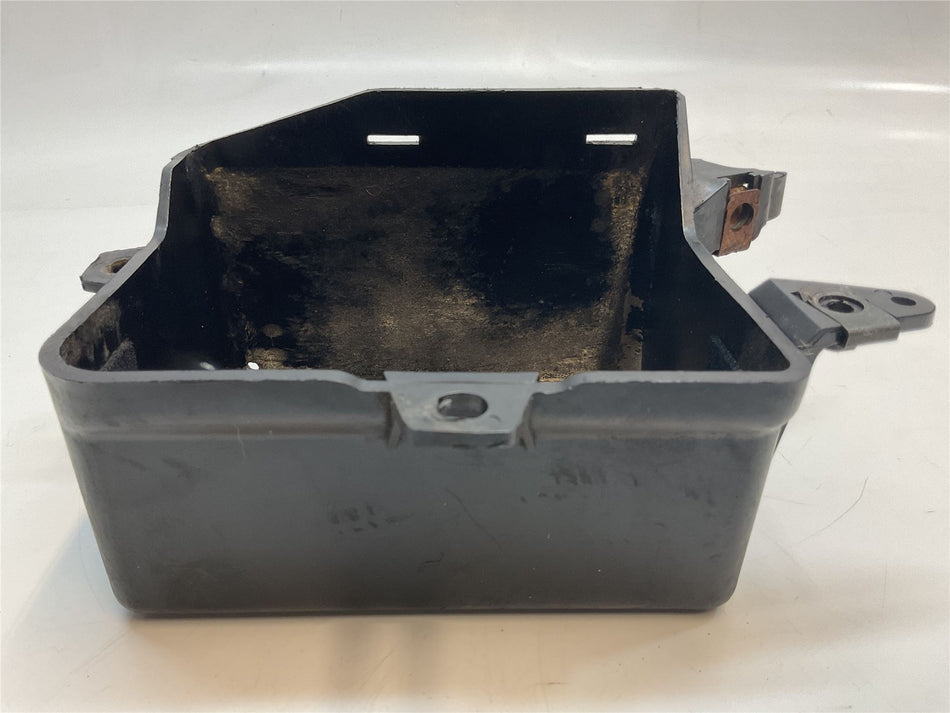 2008 Honda Transalp XL700V Battery Box - 80103MFFD00