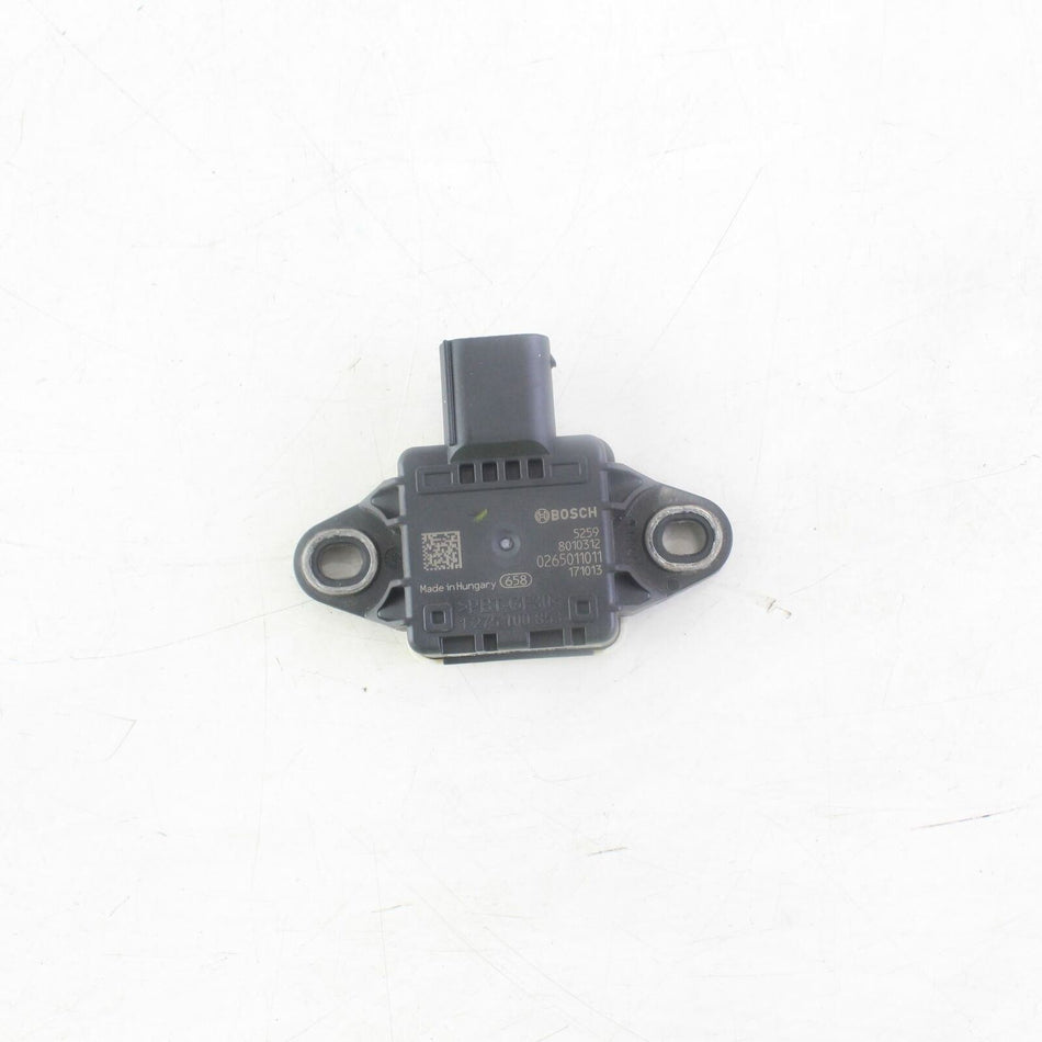 2018-2022 HONDA CB125R Tip Over Sensor  - 39960K26C11