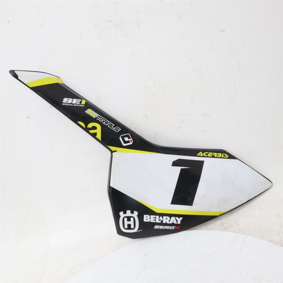 HUSQVARNA TC85 Left Fairing