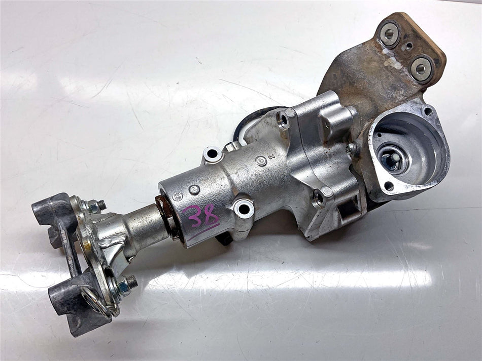 2024 Suzuki KINGQUAD Power Steering Unit - 1264 Miles - 5170034K13000