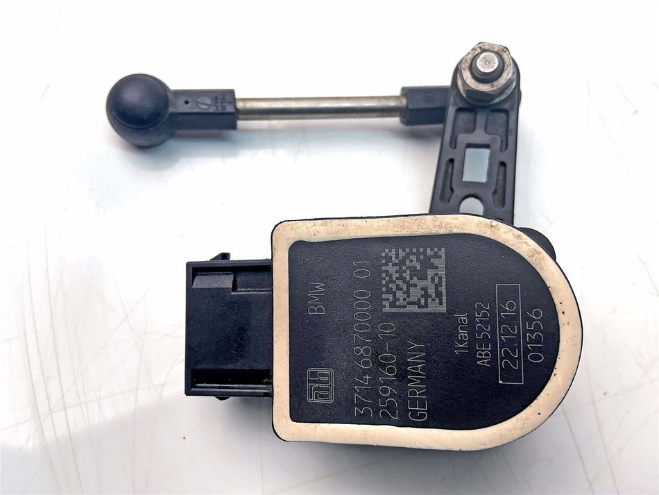 2017 BMW R1200GS Front level Sensor  - 37146870000