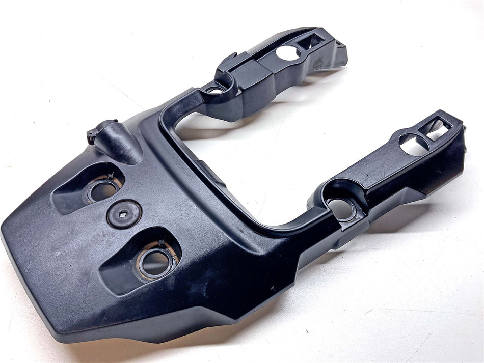 2018 Triumph Tiger 1200 XCA Tail Panel Moulding - T2303355
