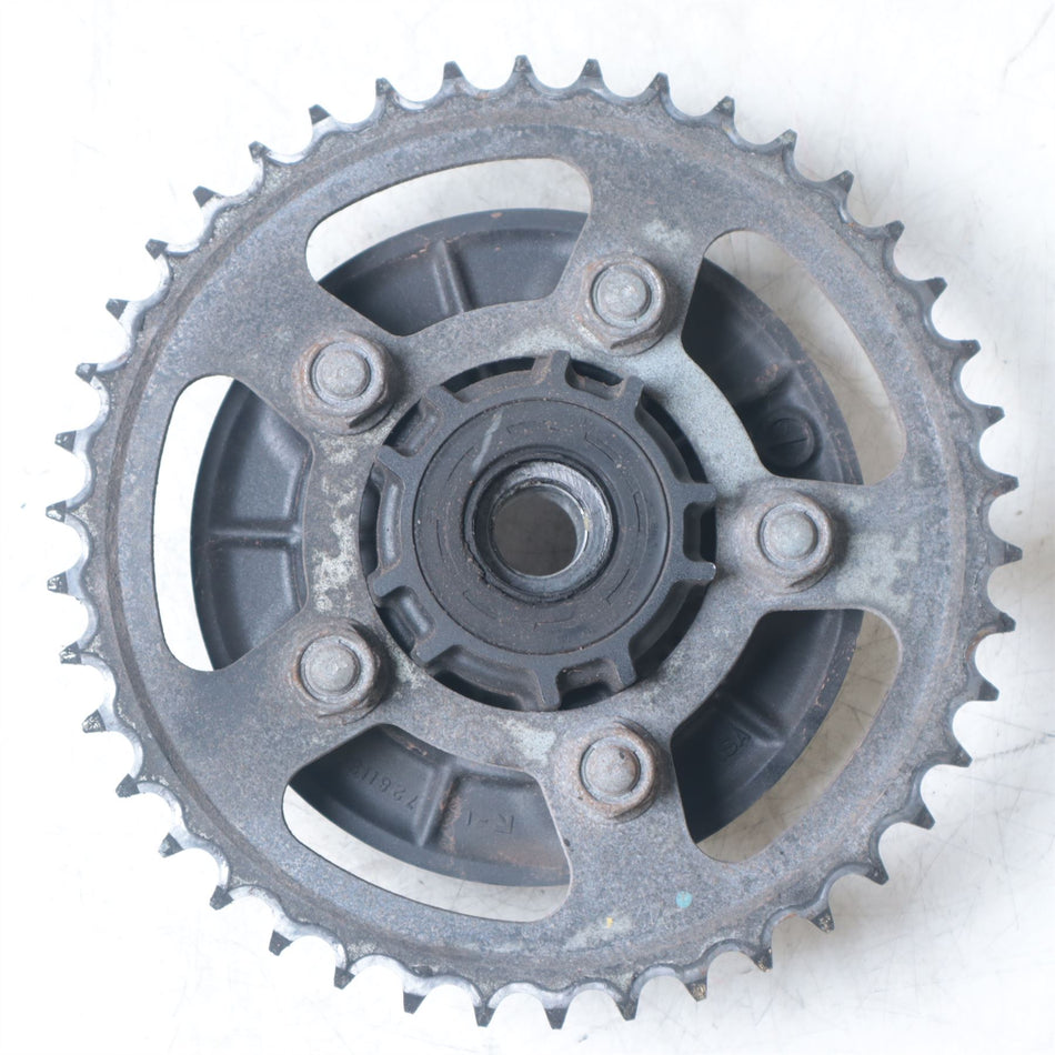 2021 Honda CRF1100L Sprocket - 42615MKSE00