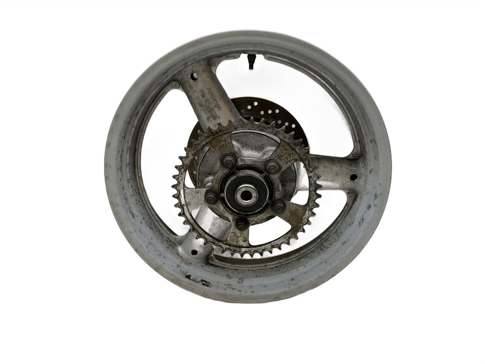 1999 Suzuki SV650S Wheel Rear 6411120F00