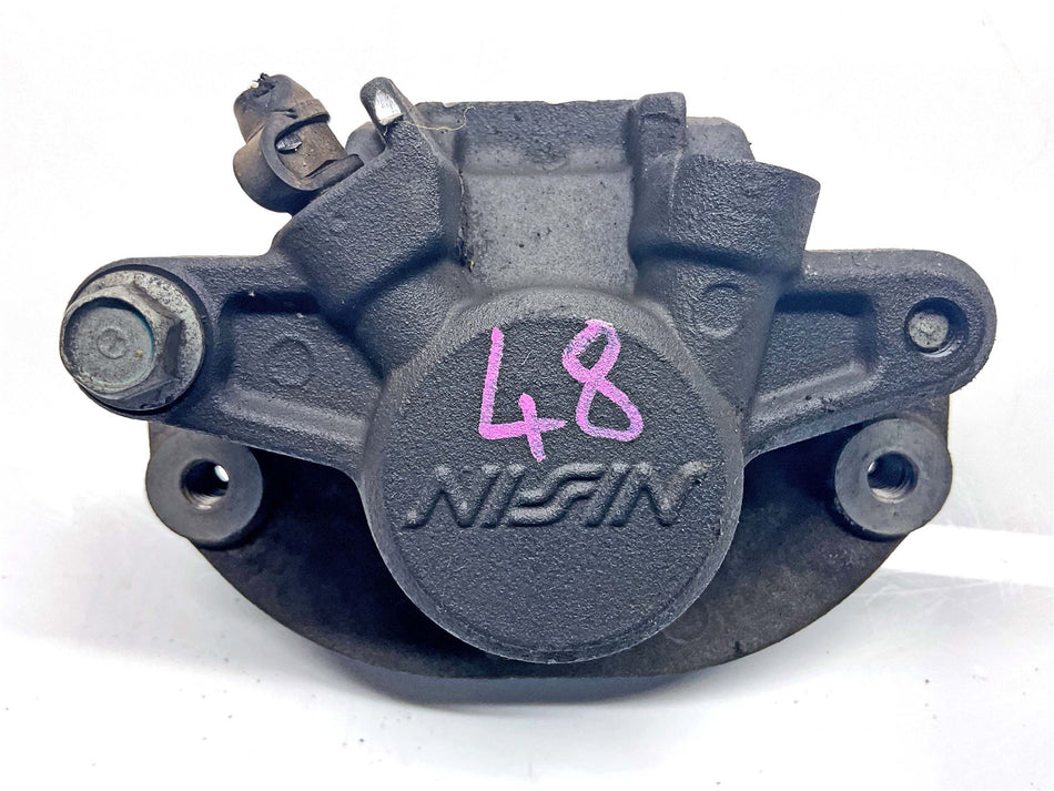 2023 Honda Forza 125 Rear Brake Caliper - 43150K40F11