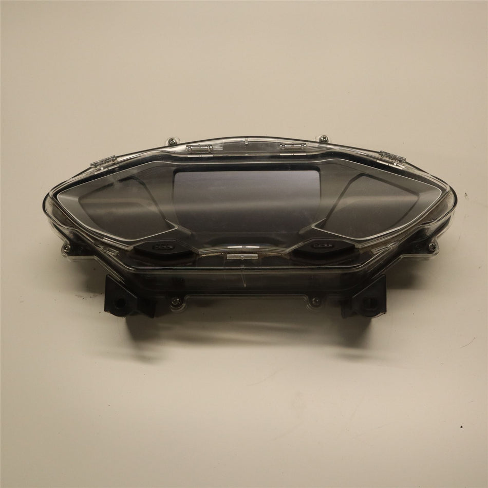2021 Honda PCX125 Speedometer - 37100-k1y-d11