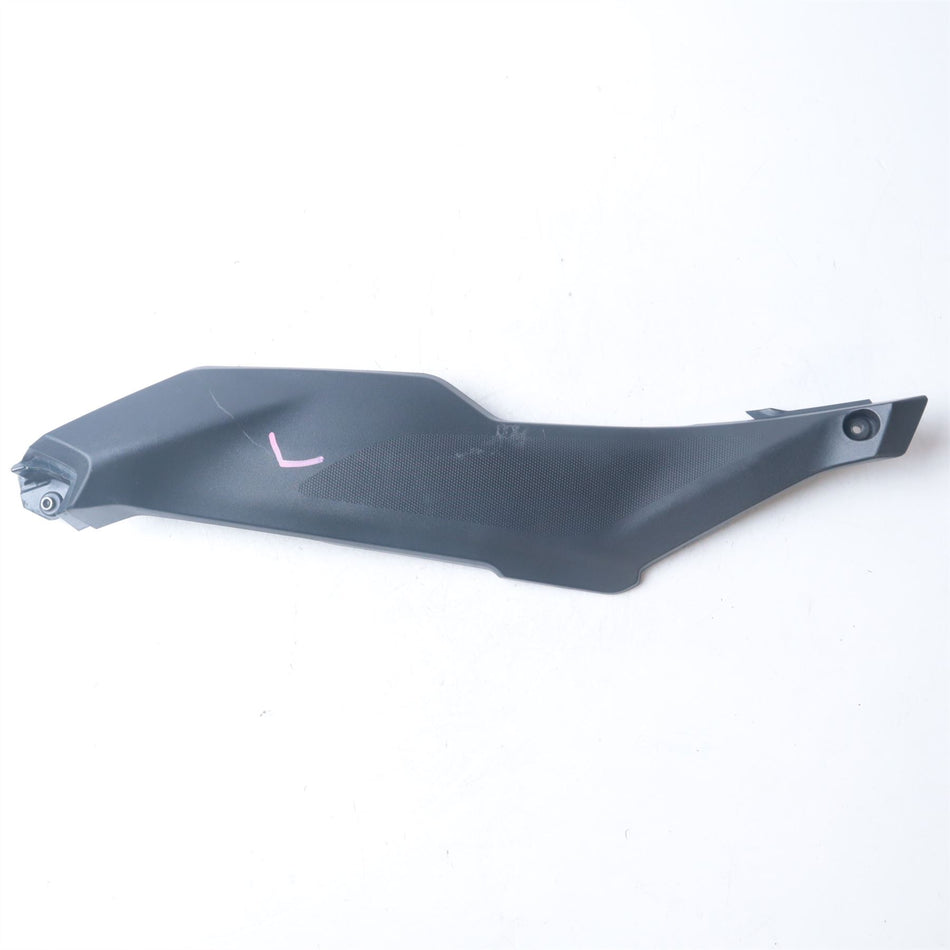 2021 Yamaha Tracer 900 Left Side Panel - B5C2412900